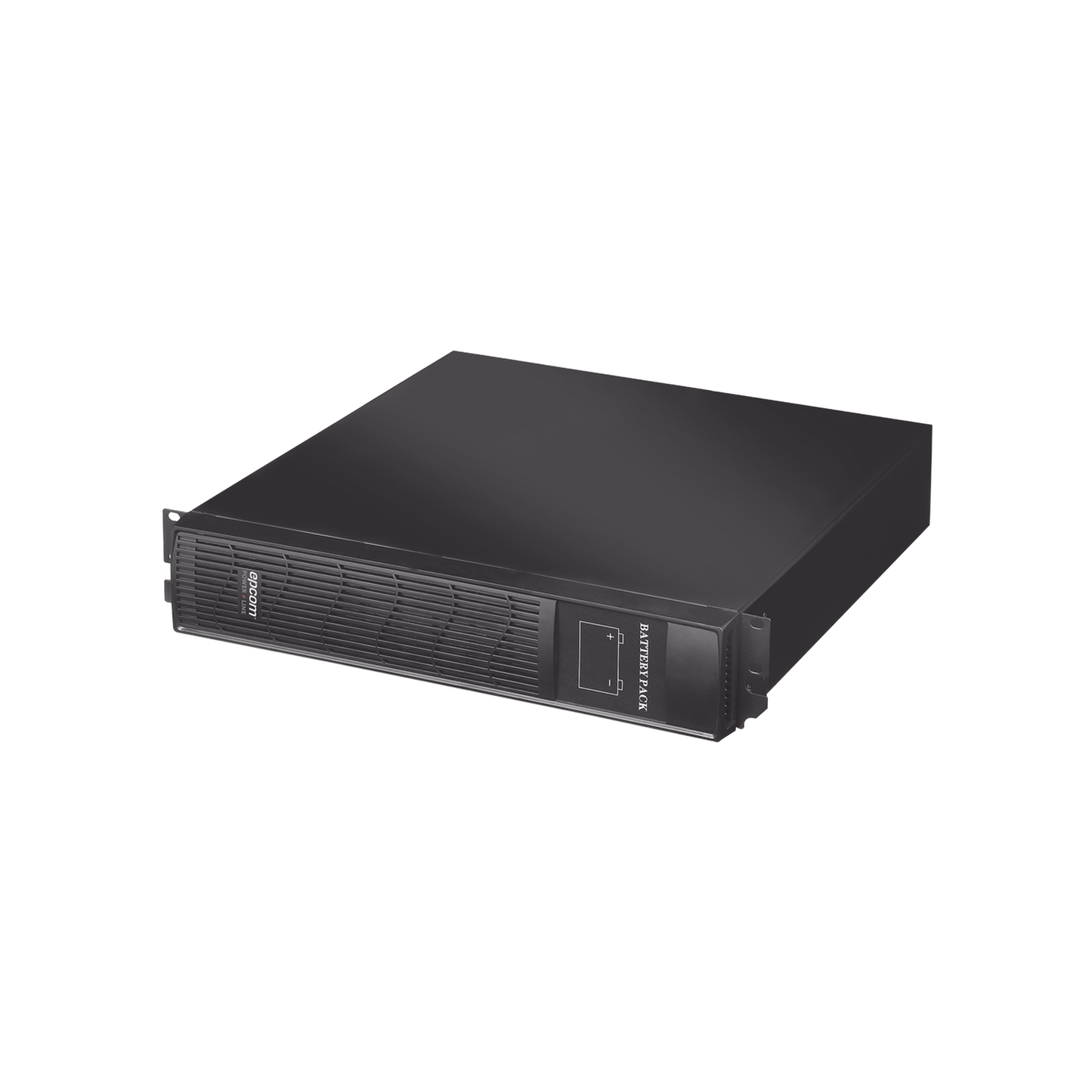 EPU6PACKRT2U Módulo de baterías externo para aumentar el tiempo de respaldo del UPS EPU3000G3