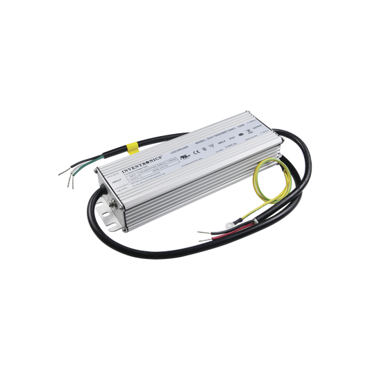 EUV-150S036ST-KW02 Fuente de Poder / 36 Vcc / 150 Watts / Uso para cámaras Panovu