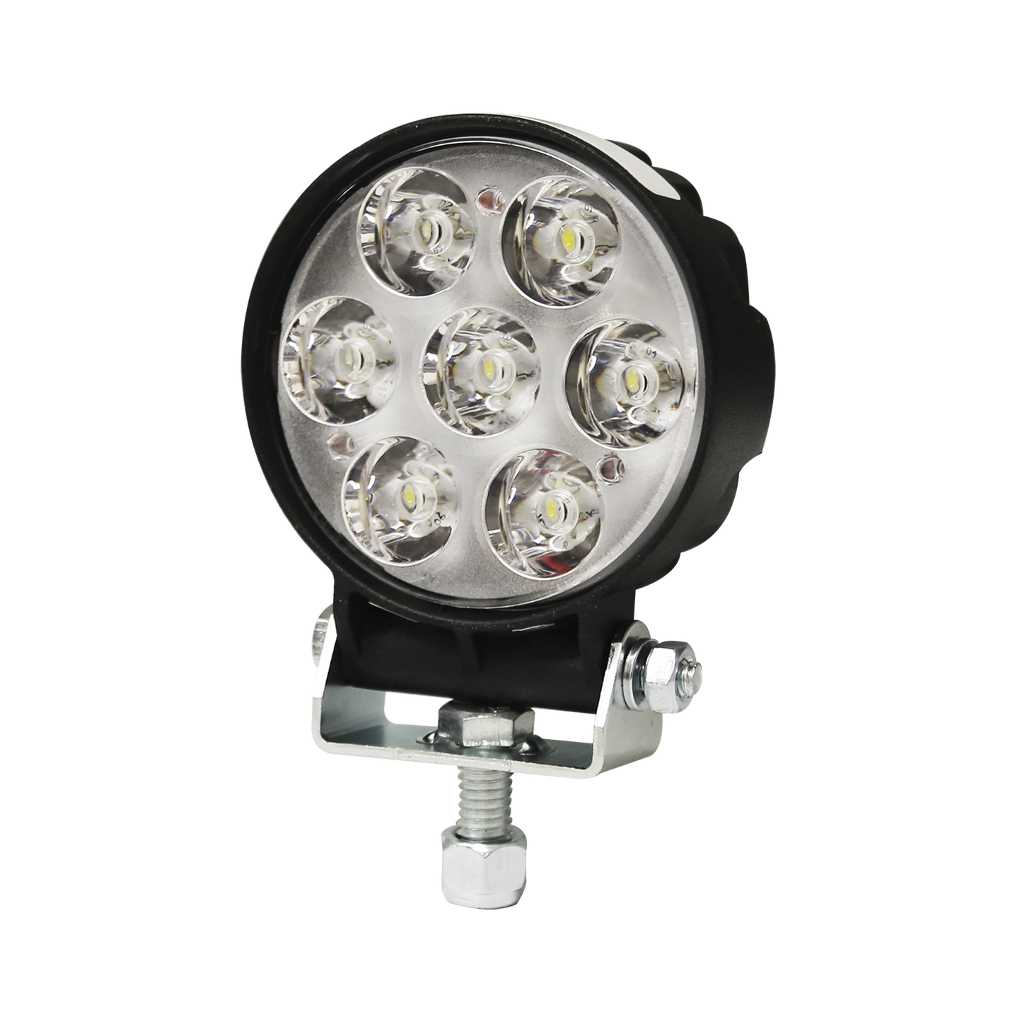 EW-2110 - Luz de trabajo LED ultra brillosa, 1000 lúmenes