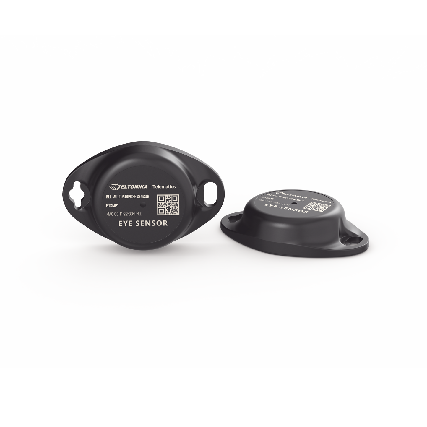 EYESENSOR - Sensor Bluetooth de Humedad, Temperatura, Movimiento y Magnetico para GPS Vehiculares Teltonika
