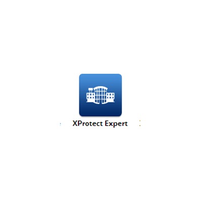 Licencia Base para Software XProtect Expert / Alta Escalabilidad / Gestión Avanzada de Usuarios / Redundancia y Failover / Herramientas de Análisis Avanzadas / Integración con Sistemas de Negocio