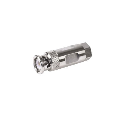 F1TBM-C - Conector BNC Macho para cable FSJ150A