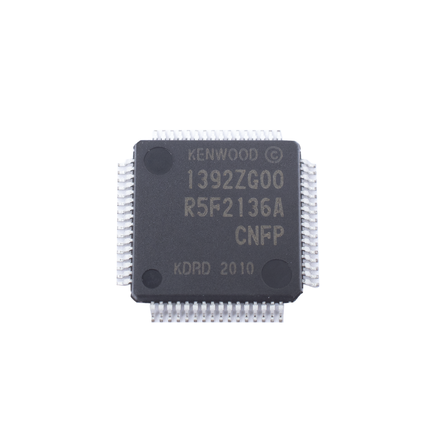 F2136ACNKDRD - MICROPROCESADOR TK2000/3000K