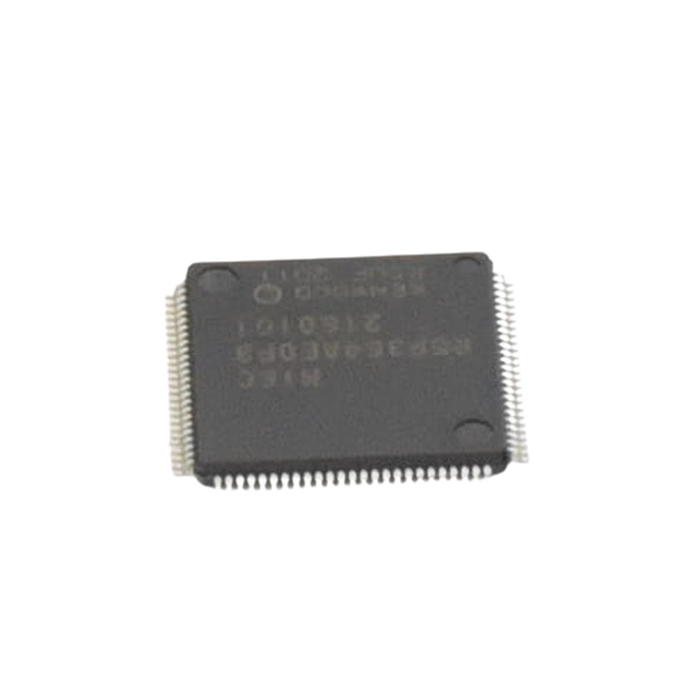 F364AEDFBKCUF - Microcontrolador para TK7302/8302