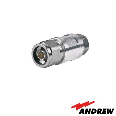 F4PNMV2-HC - Conector N Macho para cable FSJ4-50B