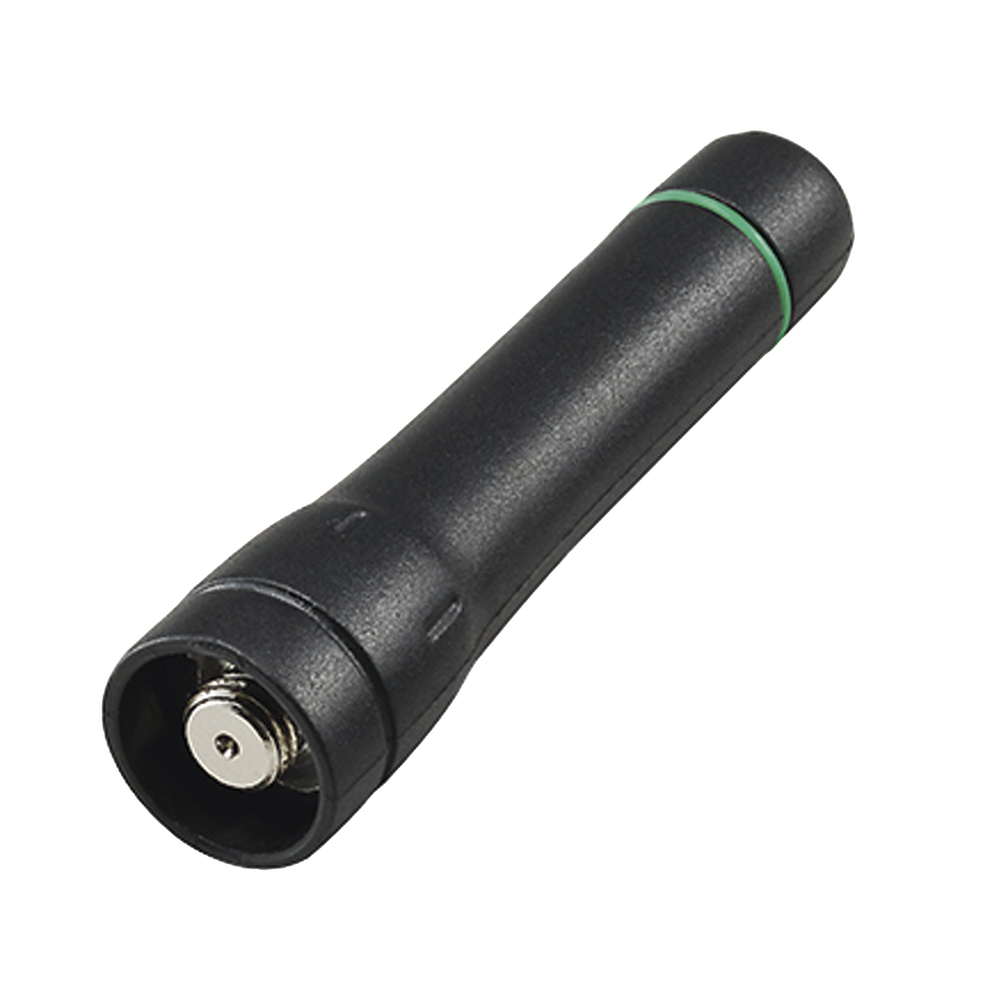 FA-SC26VS - Antena Recortada para Radio Portátil Icom VHF 136-144 MHz.