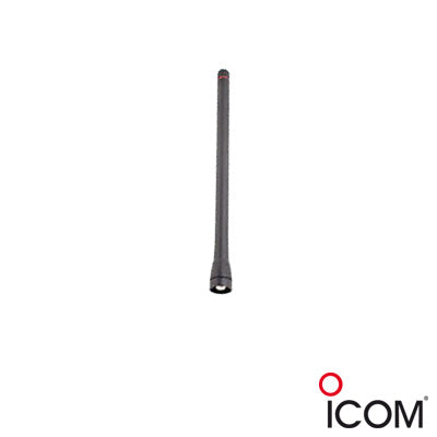 FA-SC55V - Antena Portátil Helicoidal VHF 146-174 MHz. Para Radios ICOM.
