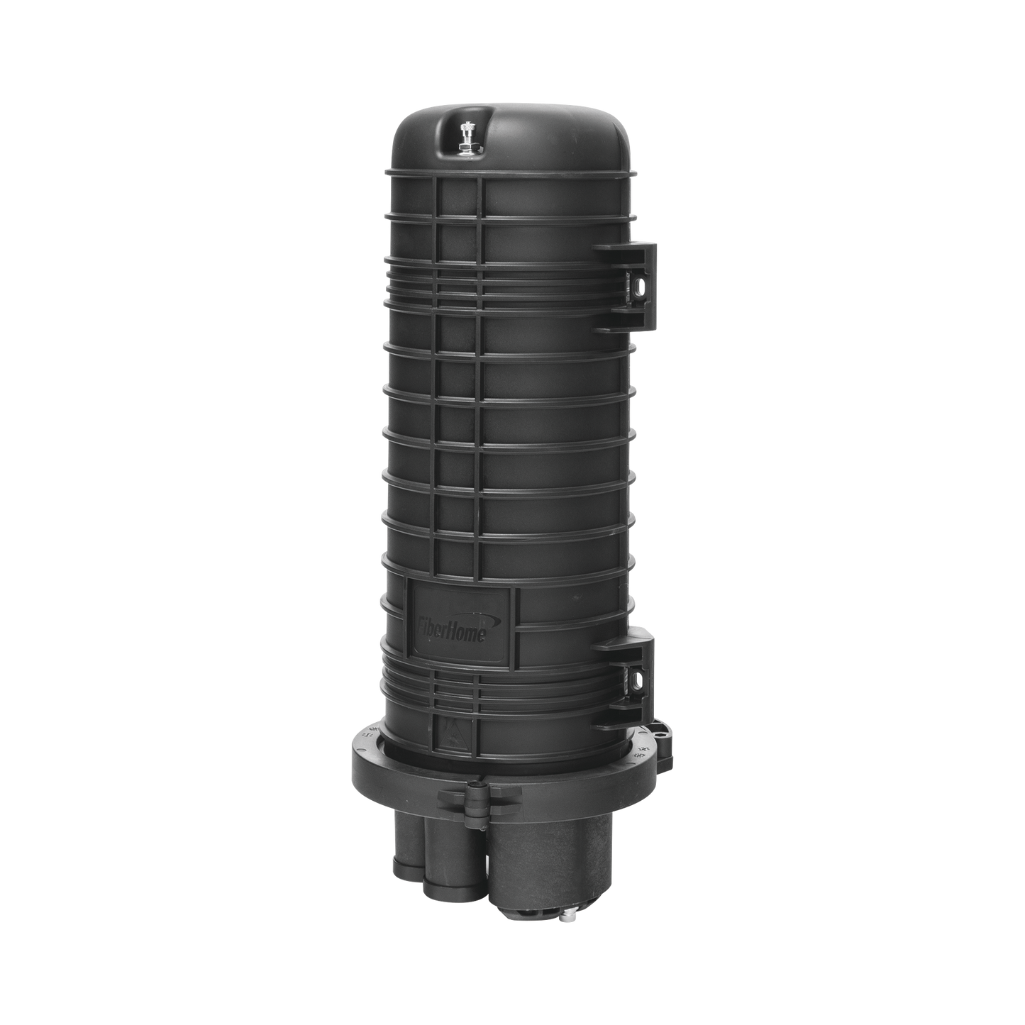 FITOSC-220J-A104 - Caja de Distribuci�n de Fibra �ptica Vertical Tipo Domo, Hasta 96 Empalmes, Exterior, IP68