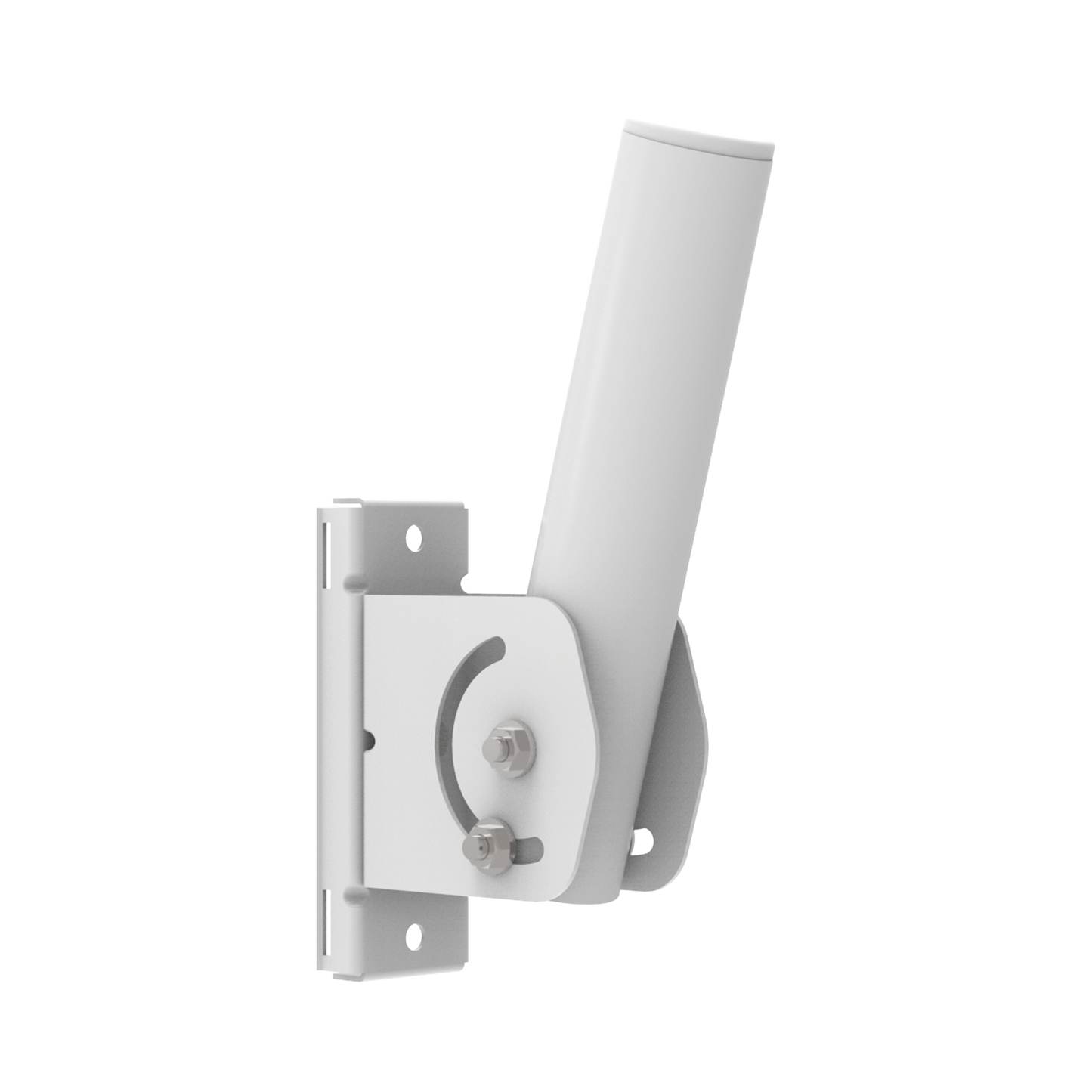FLEXIMOUNT-XL - Montaje universal flexible para tubo o poste, compatible con cualquier equipo