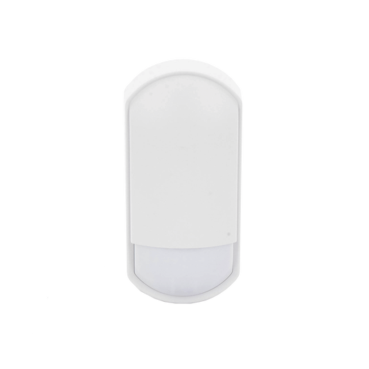 FLX-S-ST Detector de Movimiento Pasivo /  FlipX Standard detector PIR para interior con lente giratoria
