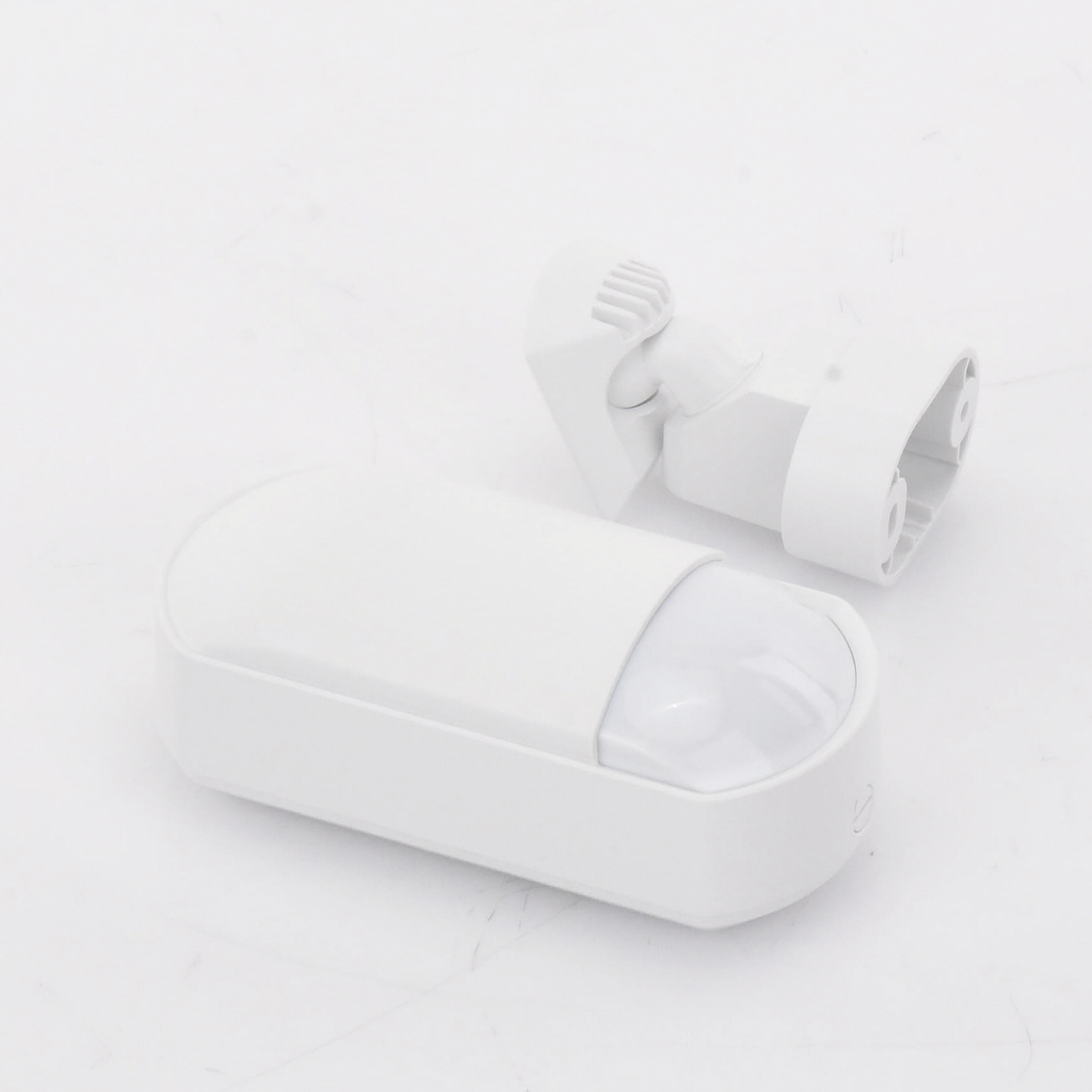 FLX-S-ST-CW - Detector de Movimiento Pasivo / FlipX Standard detector PIR para interior con lente giratoria / Con montaje