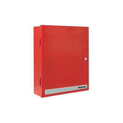 FN-400ULX-R - Fuente De Alimentación Remota, Salida 12/24Vcd Seleccionable, Capacidad 4A, Listada UL, Aprobada FM, (0500-02380)