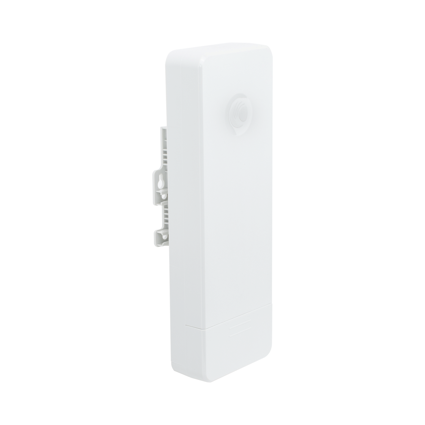 FORCE-130 - Suscriptor ePMP Force 130 MIMO 2x2 / 28 dBm de potencia / Mejor desempeño en zonas altamente ruidosas / 5150-5970 MHz / Distancia de 3 km en PTMP / Antena integrada de 14 dBi (C050900C505A)