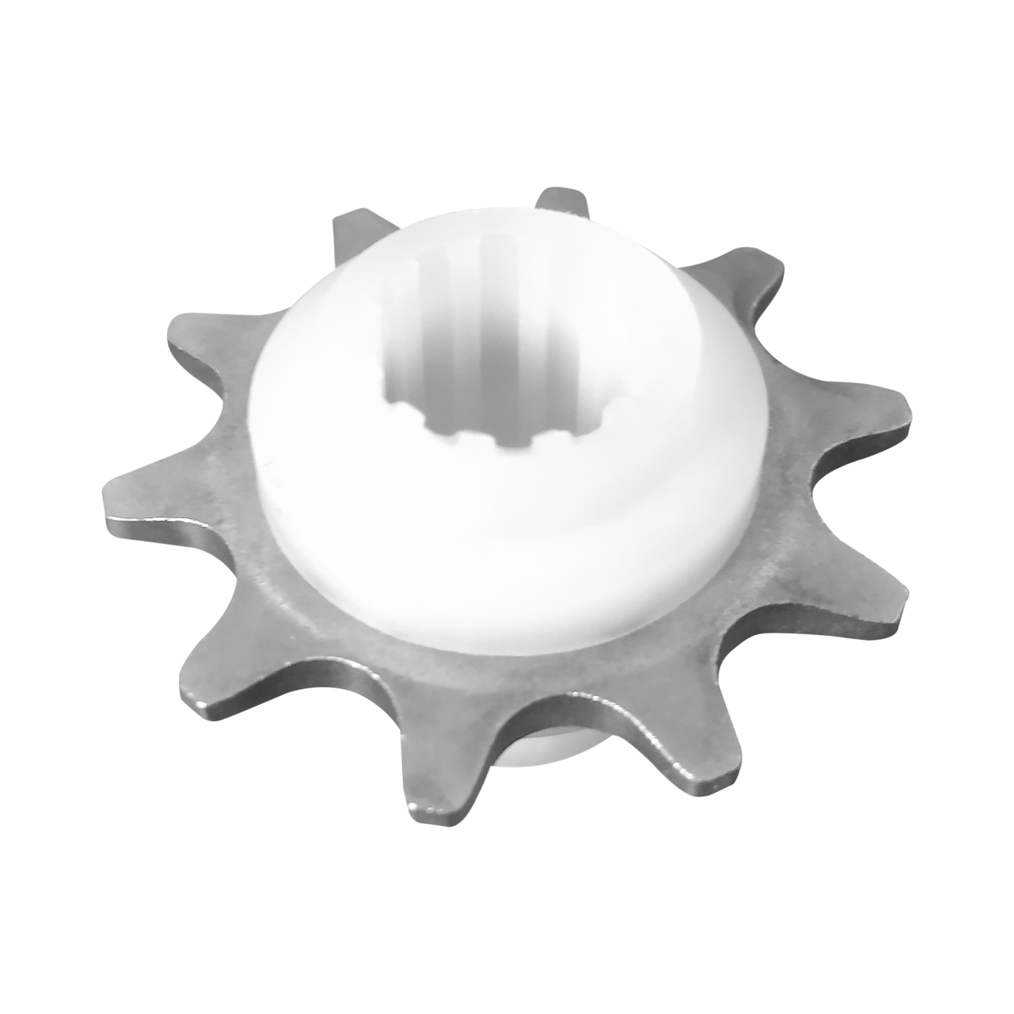 FORCE-SPROCKET-C - Sprocket / Riel tipo C.