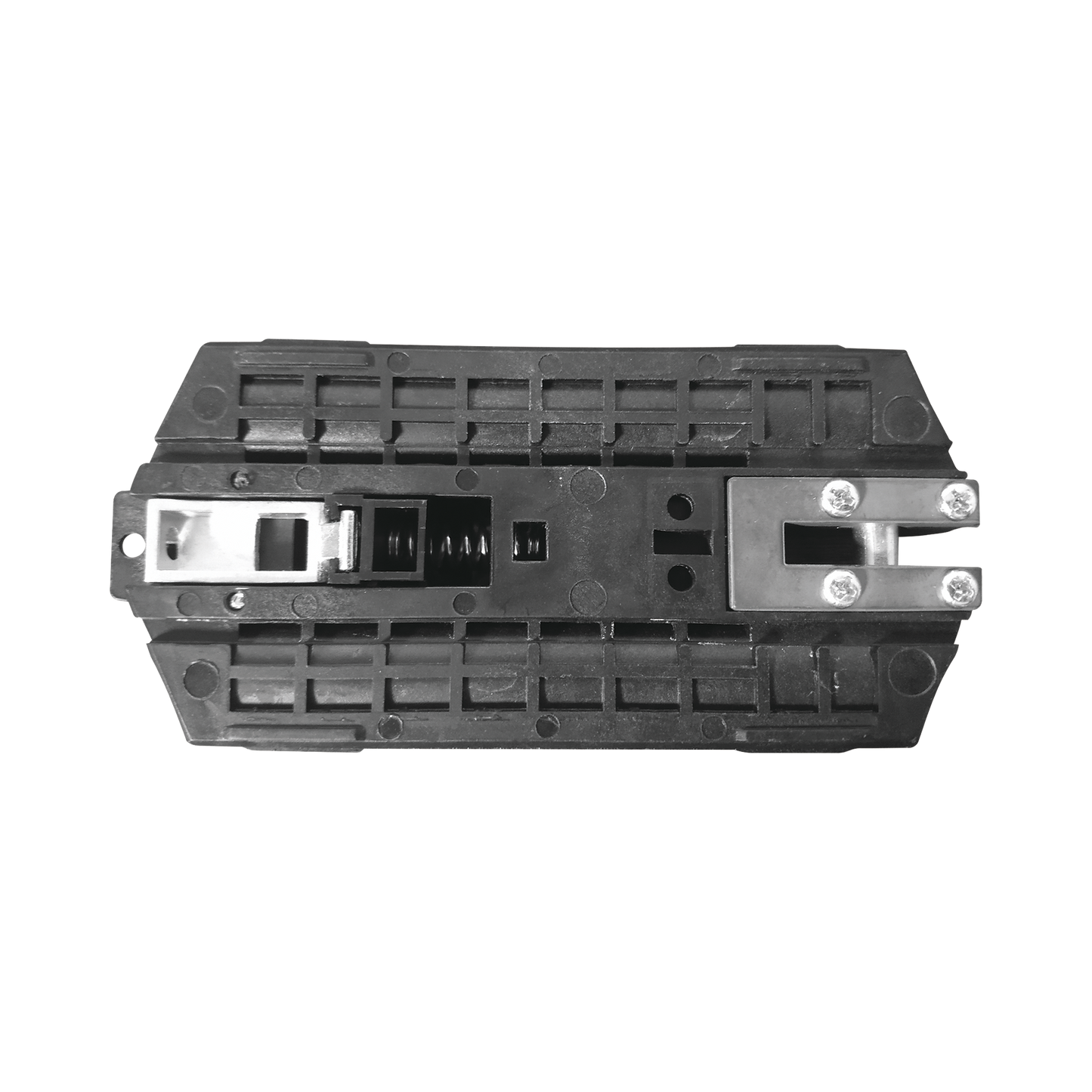 FORCE-TROLLEY-C - Carro transportador / Cadena / Para riel tipo C.