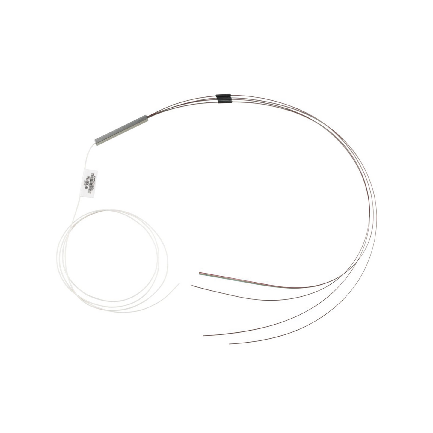FPONSS1X32 Divisor Óptico (Splitter) Tipo PLC, de 1x32, Sin Conectores