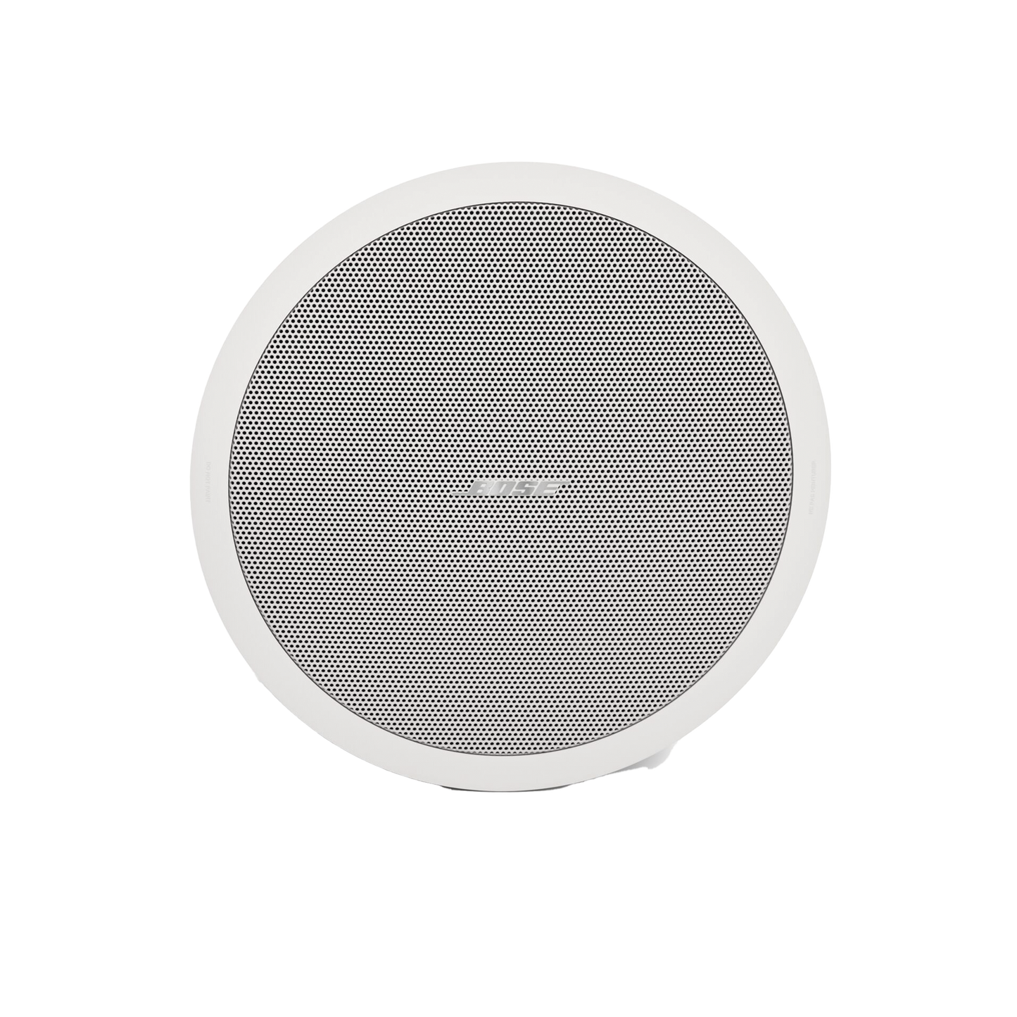 FS4CEW - Par de Altavoz de techo | 4.5in | FreeSpace | 8ohms | 70/100V | Blanco