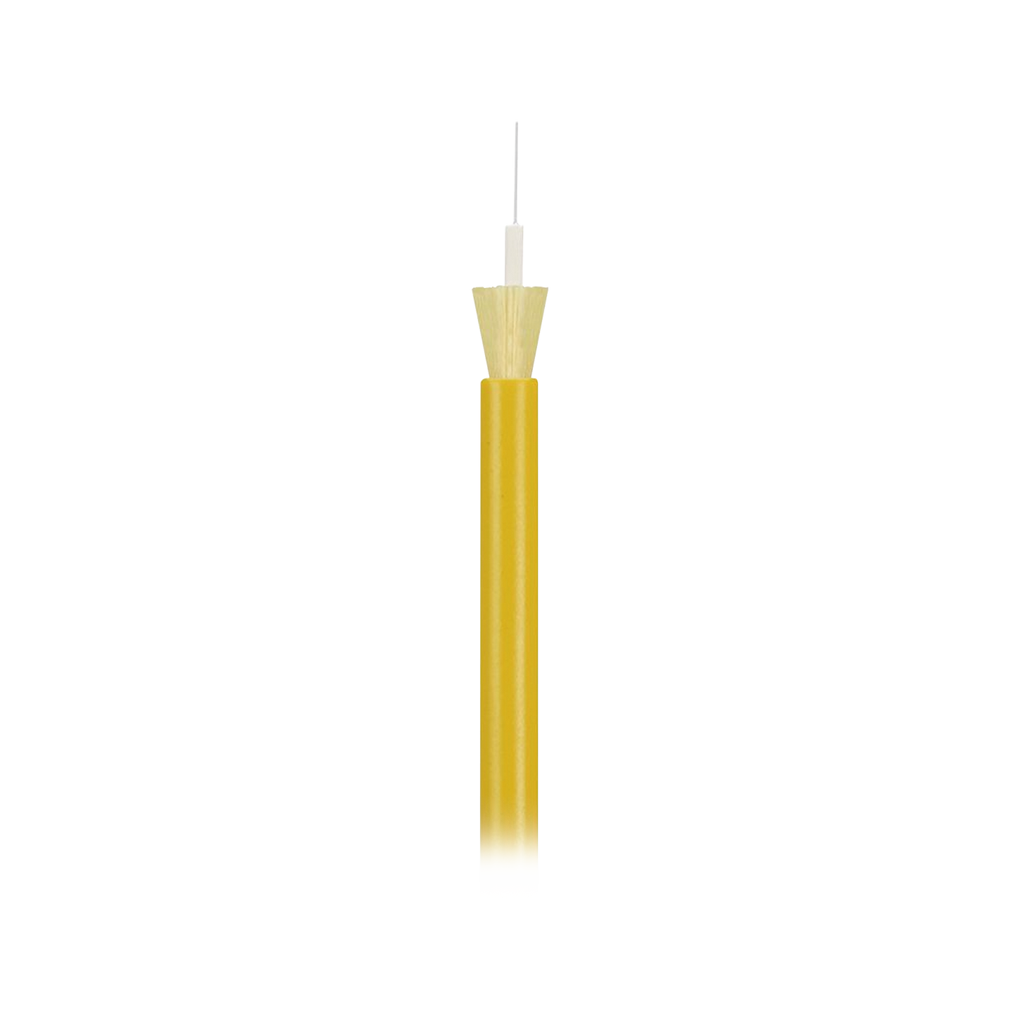FSIRA01Y Cable de Fibra Óptica de 1 Hilo (G.657.A1), Monomodo OS2 9/125, Interior, Tight Buffer 900um, No Conductiva (Dieléctrica), Riser, Precio Por Metro