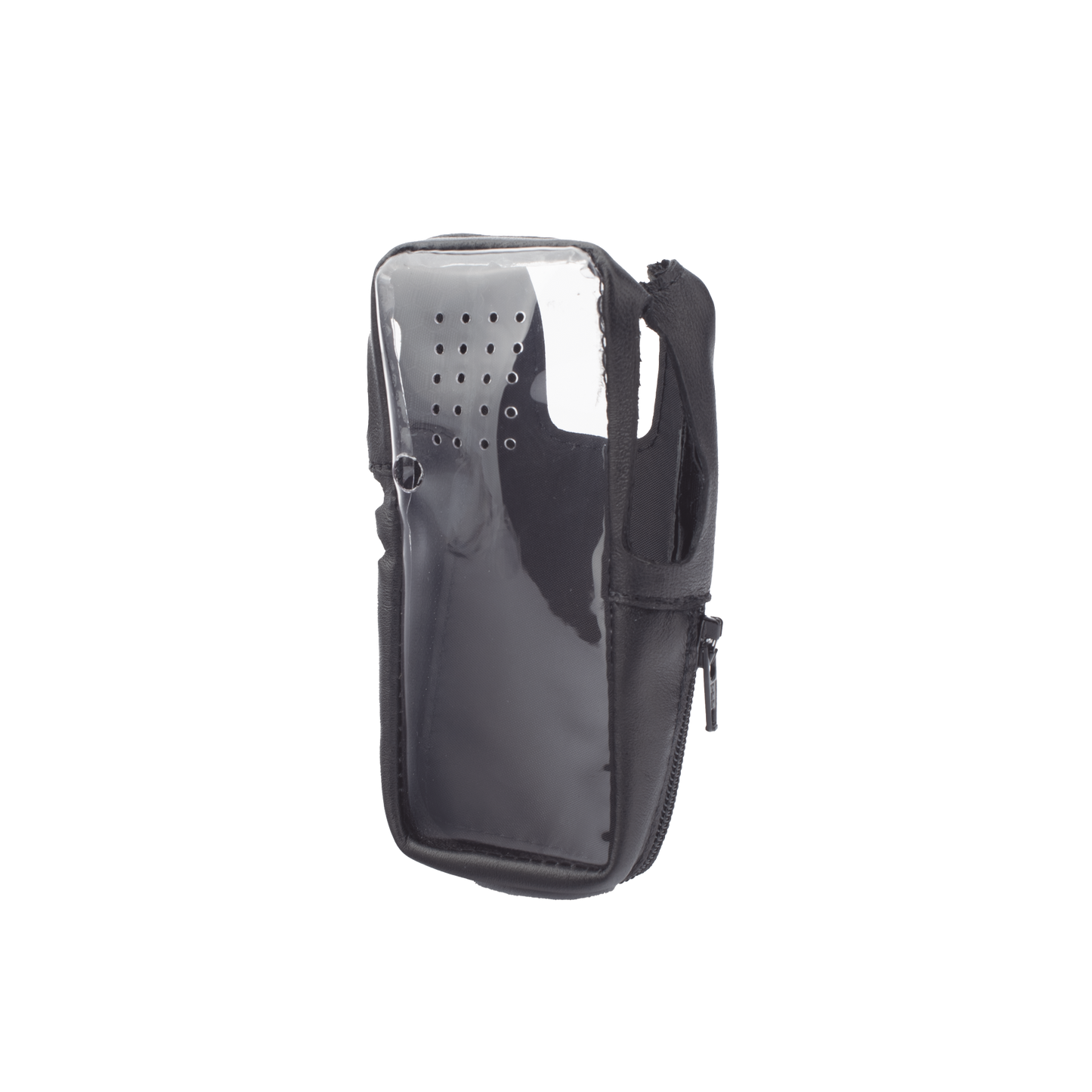 FSMICF2100DE - Funda ICF 2100 DE cierre/piel /mica