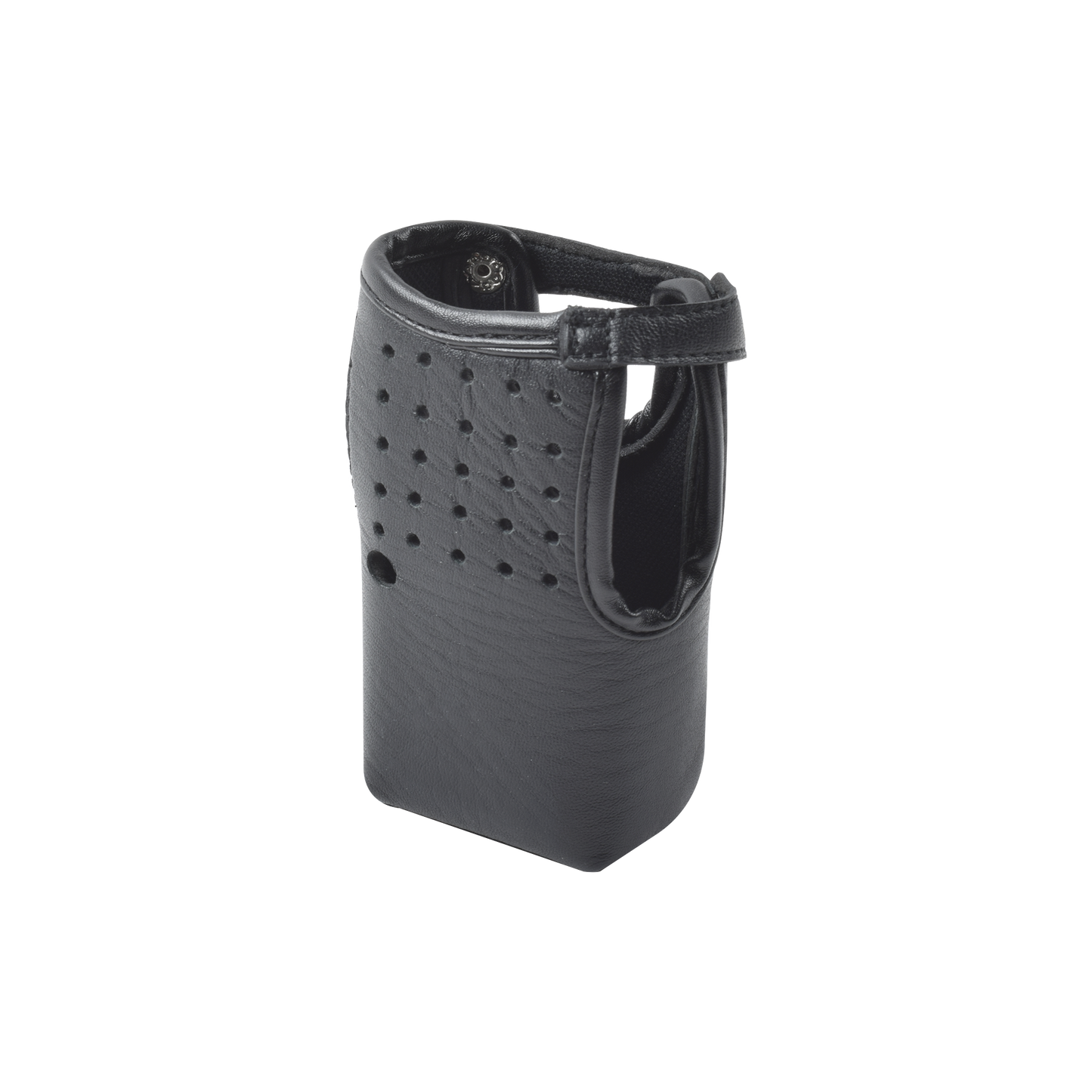 FSMIC-F3003 - Funda Reforzada de Piel con Resistentes Correas y Fácil Acceso para IC-F3003/4003.