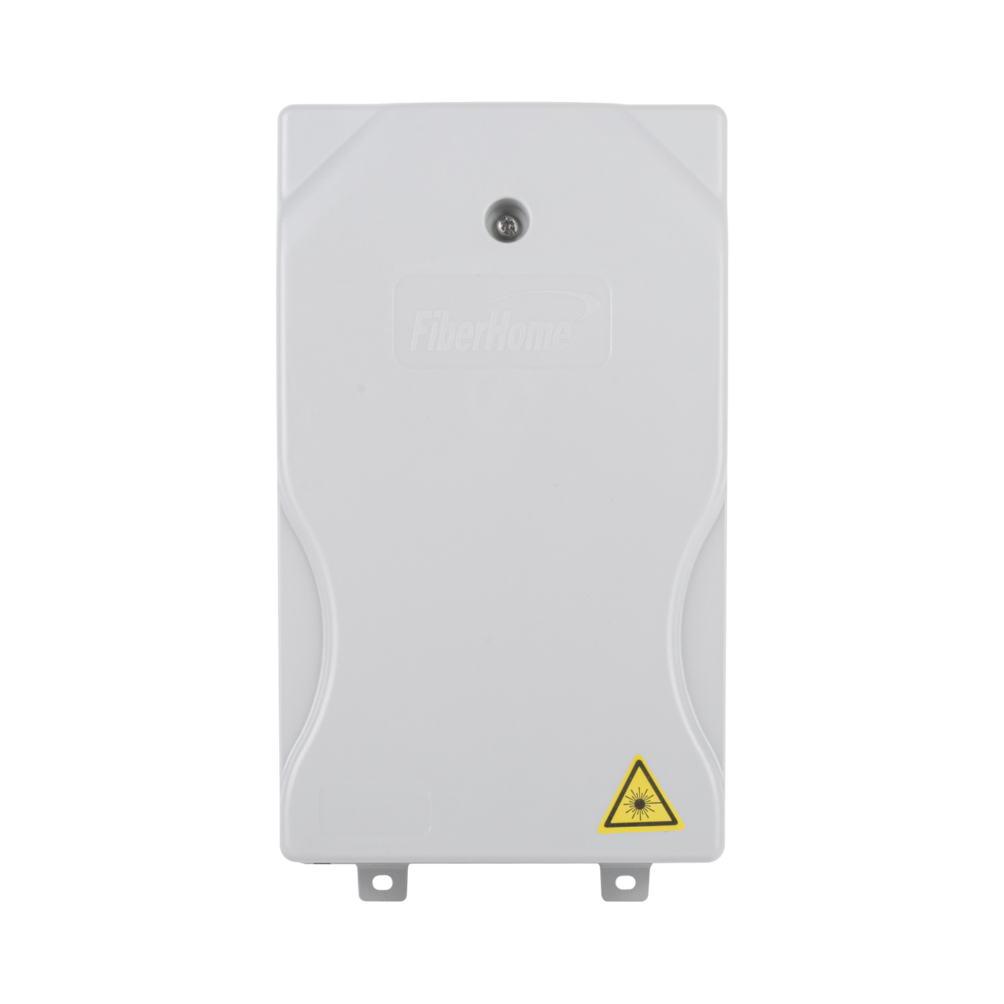 FTB-522-SCA - Caja Terminal de Fibra �ptica para Instalaci�n en Interior, Montaje en Pared, 8 Acopladores SC/APC Monomodo, Hasta 24 Empalmes