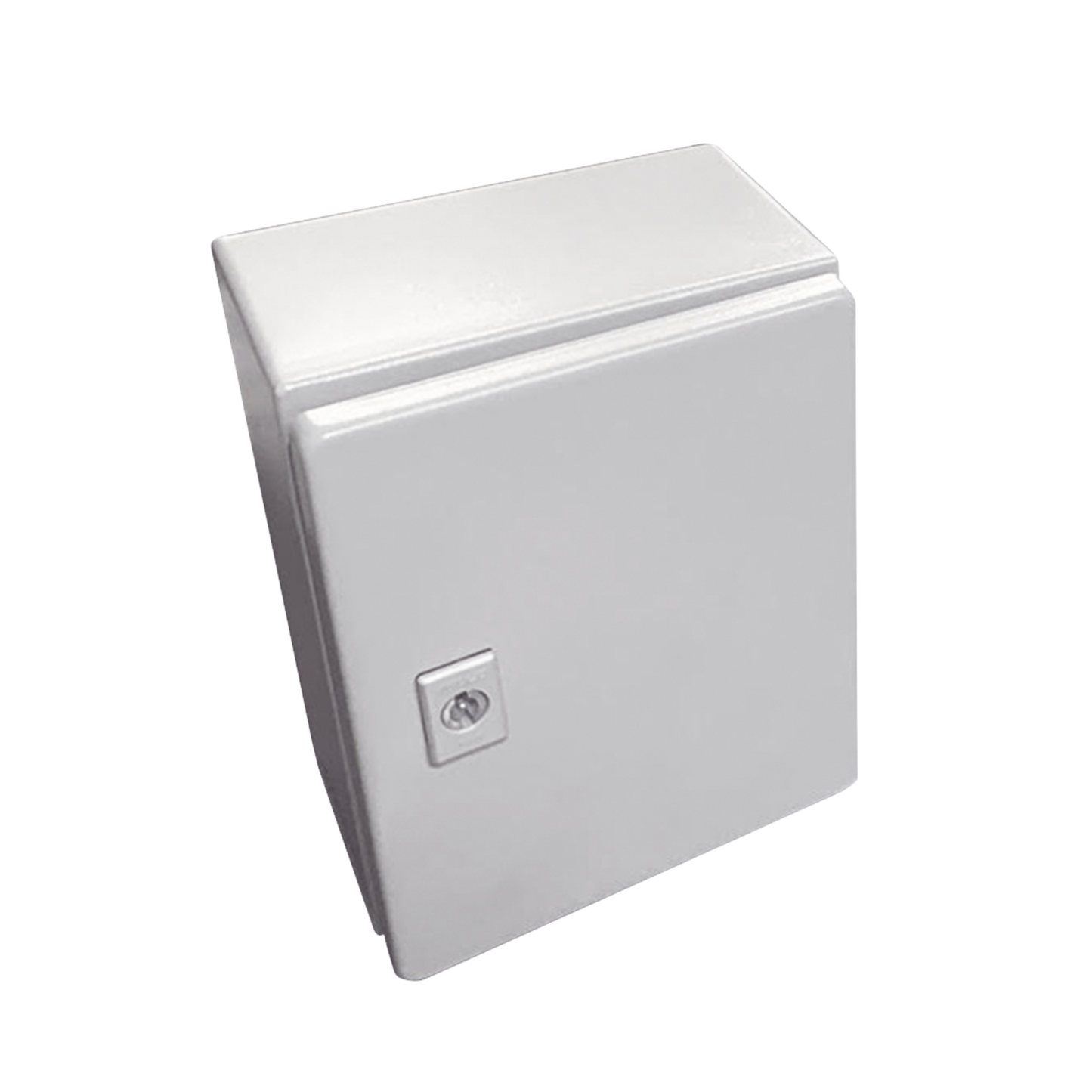 G4A-504020-UL - Gabinete de Acero, Nema 4 -IP 66 de 40 x 50 x 20 cm con Platina y certificado UL.