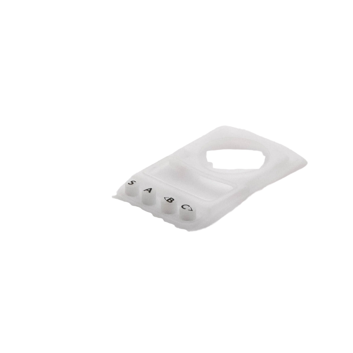 G53168521 - Teclado de 4 teclals para TK2180K