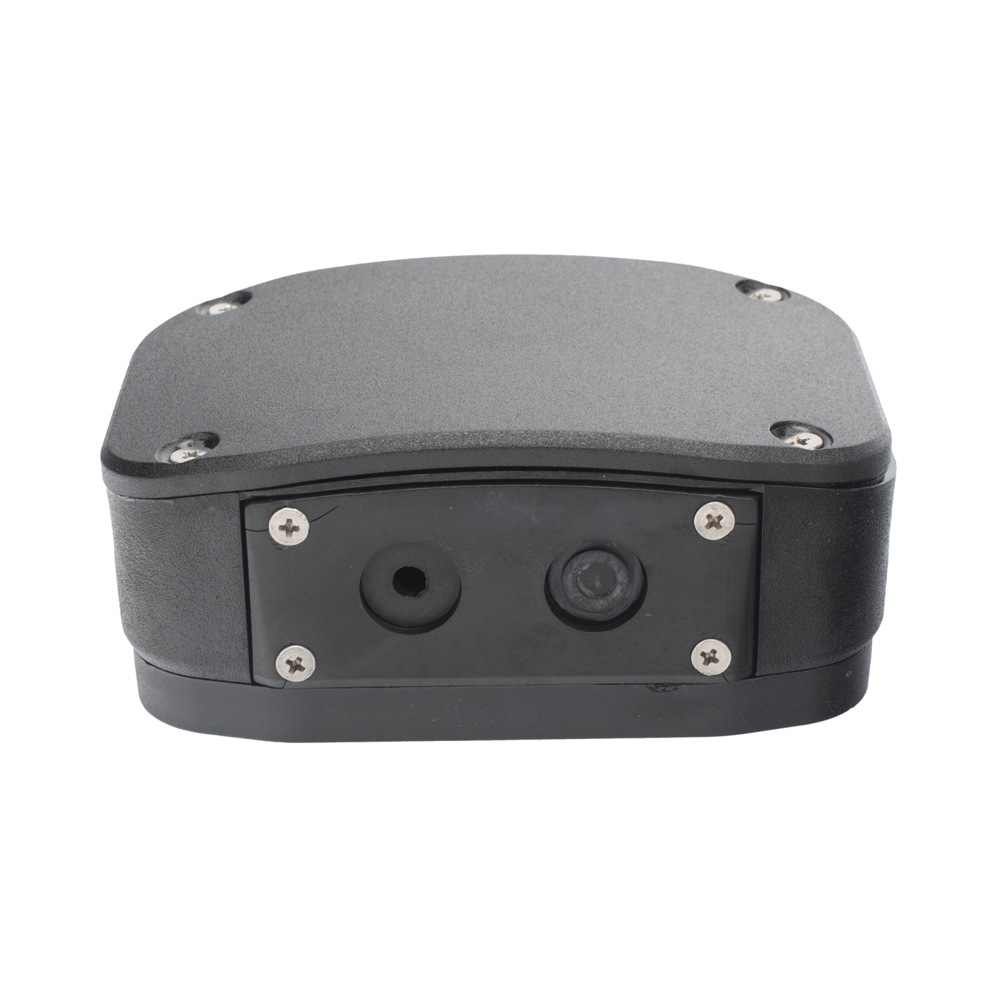 GAPIDSENSOR Sensor Inteligente Universal / Anti-trepa de intrusos / Para muros, mallas ciclonicas, rejas, paredes, andamios, vidrio, cristales, etc / Sin falsas alarmas /Protección de 5 metros de diámetro / Integración con cualquier panel de alar