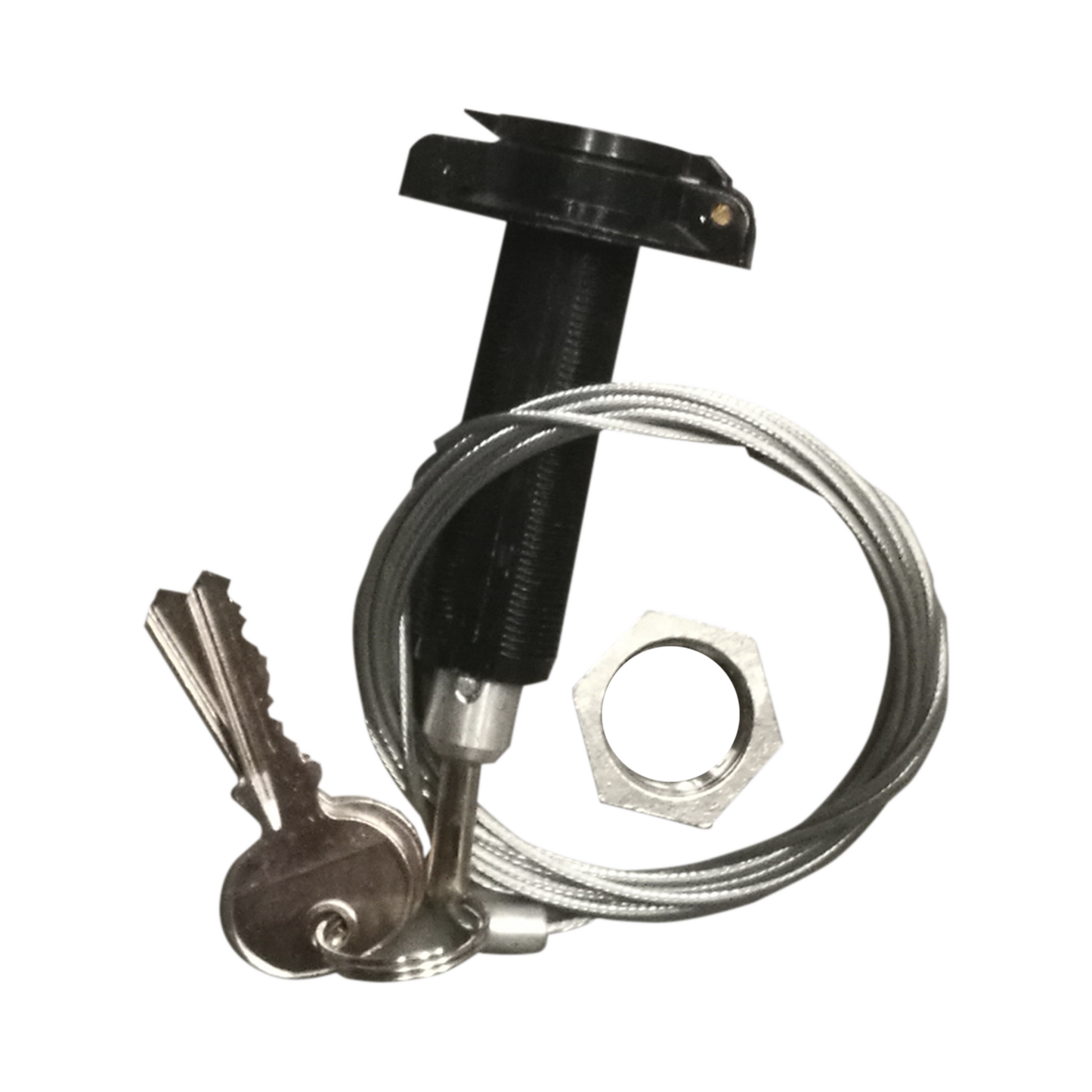 GARA-LOCK Cerradura D/ Emergencia / Puertas D/ Garage.