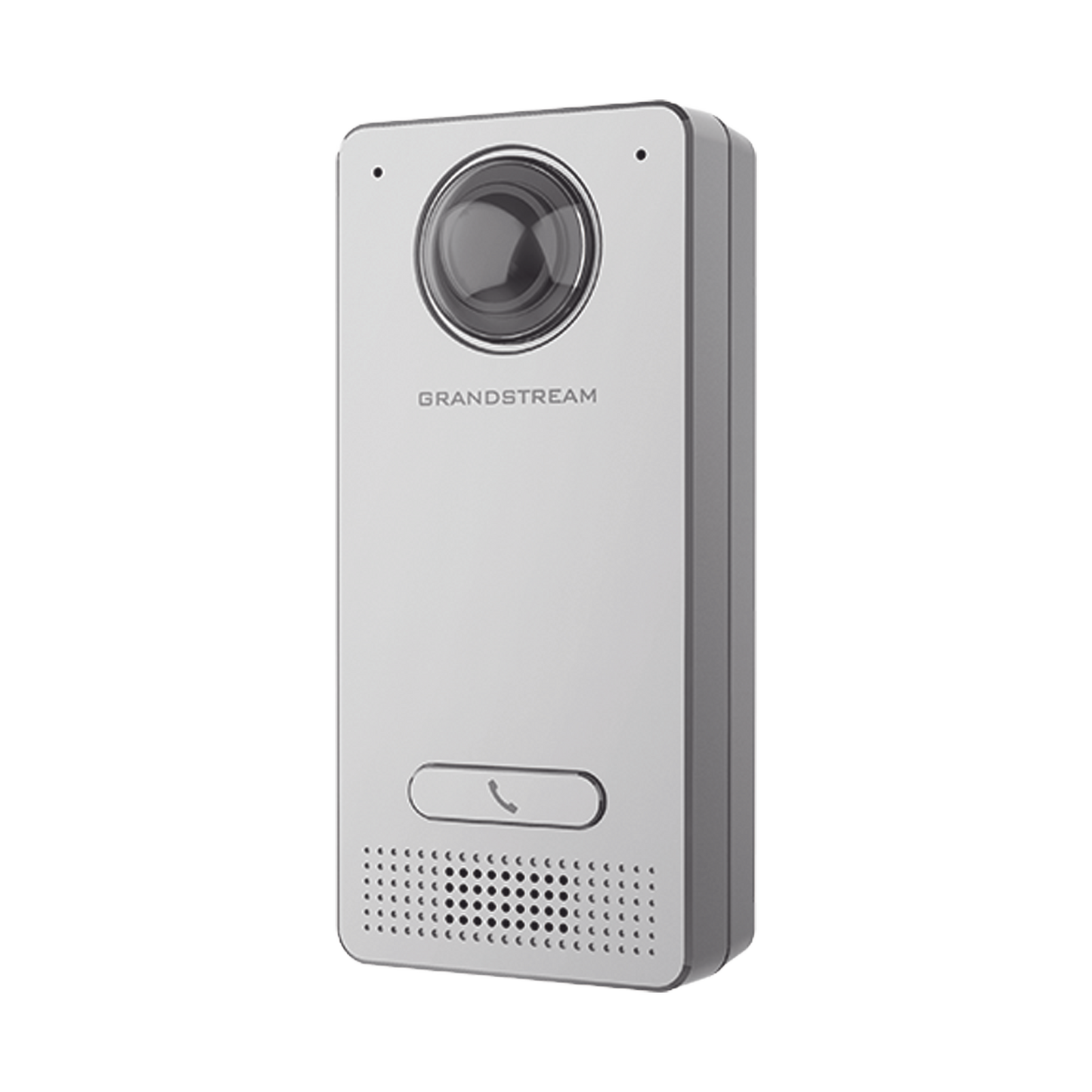 GDS3712 Video Intercomunicador IP (SIP), apertura por código, Antivandálico IK10, 2 relevadores, IP66, PoE