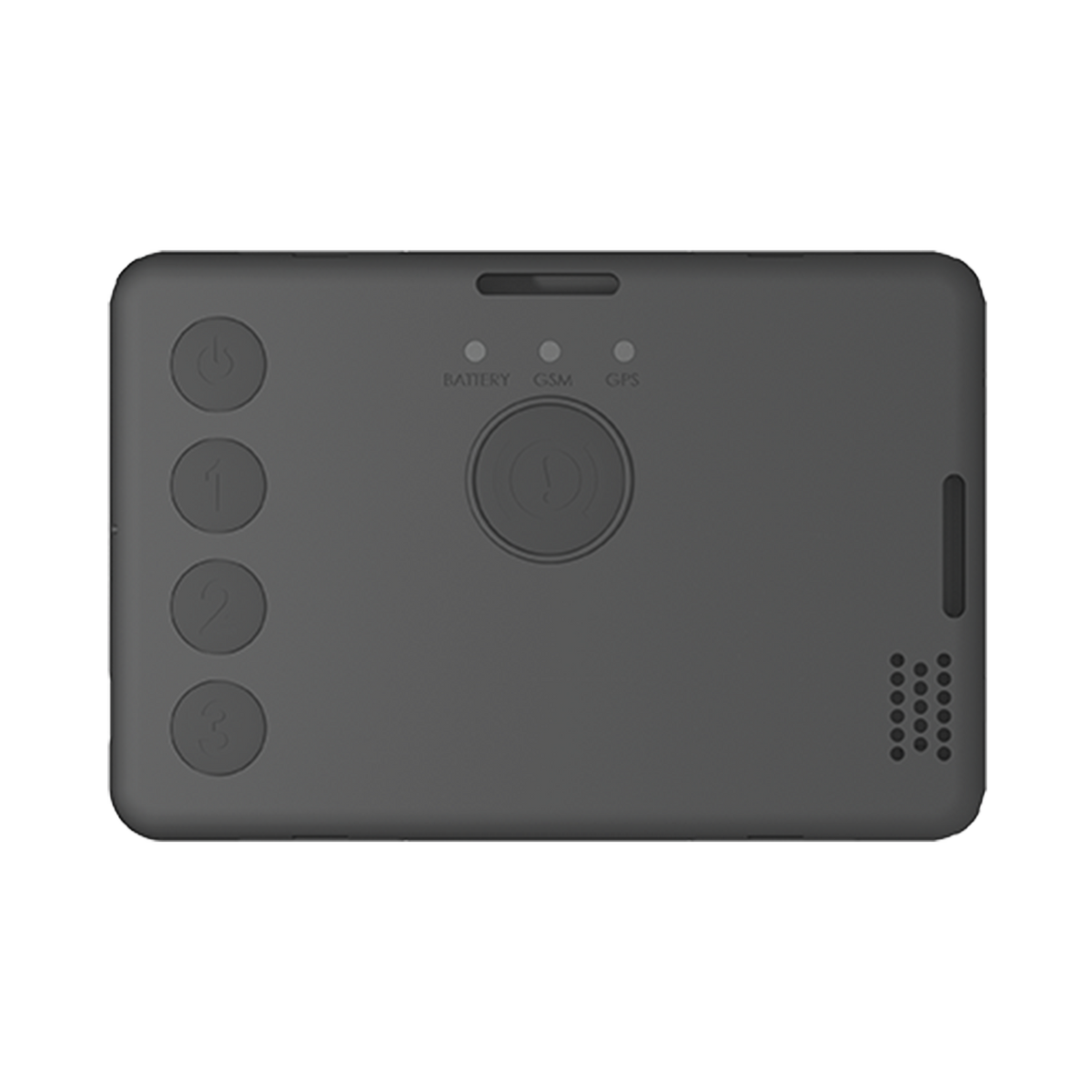 GH5200 - Rastreador Satelital Personal con Conexion a Bluetooth y GNSS
