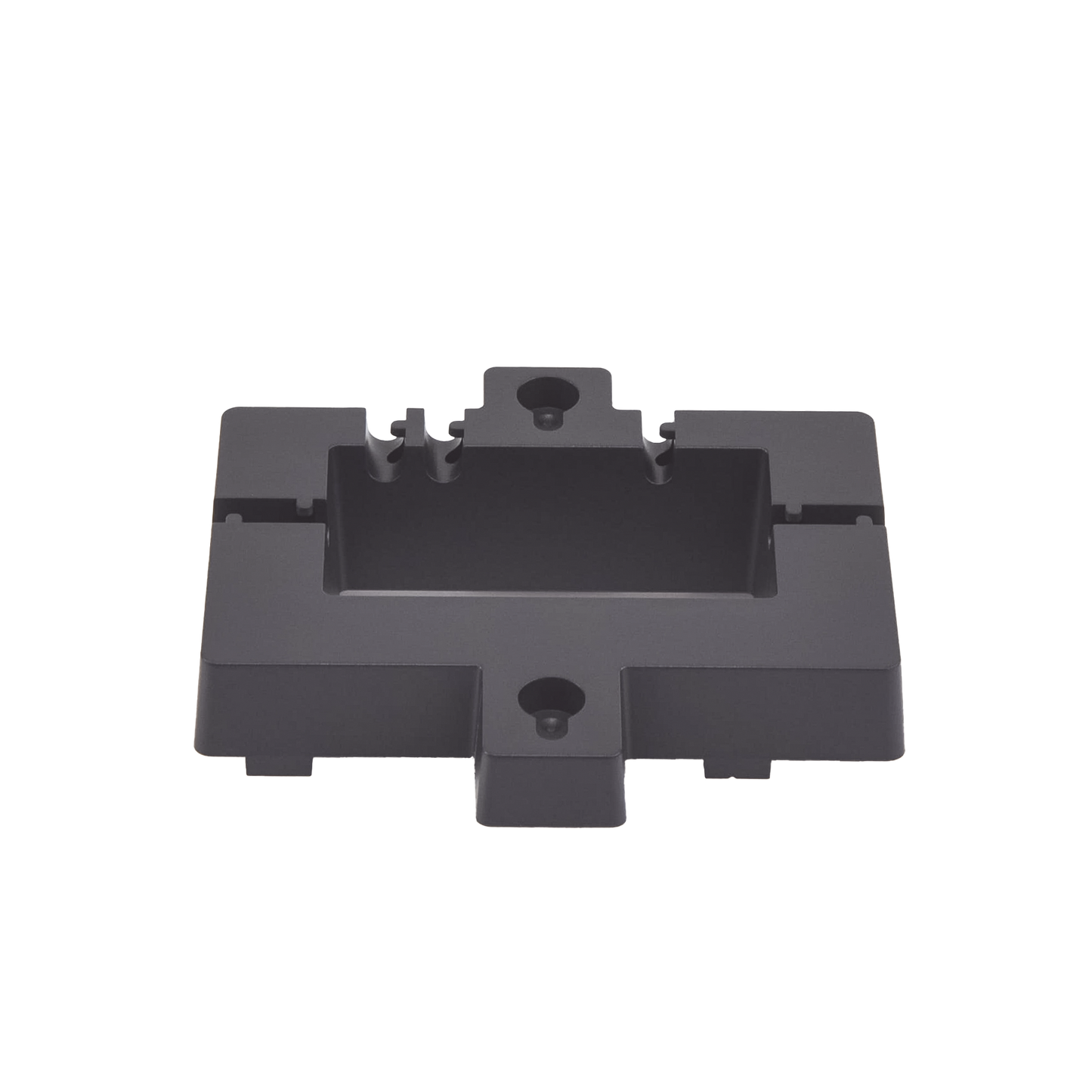 GRPWMA - Montaje de pared para teléfonos serie GRP2601/P, GRP2602/P/W, GRP2603/P, GRP2604/P, GRP2610 y GRP2611G de Grandstream