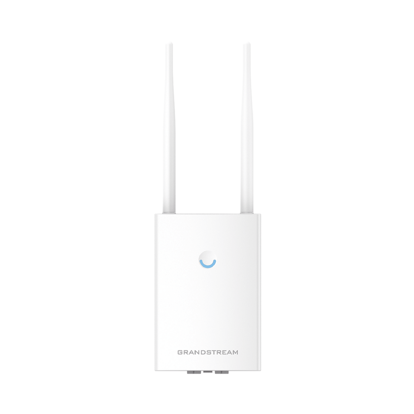 GWN7605LR - Punto de acceso para exterior Wi-Fi 802.11 ac 1.27 Gbps, Wave-2, MU-MIMO 2x2:2 con administración desde la nube gratuita o stand-alone.