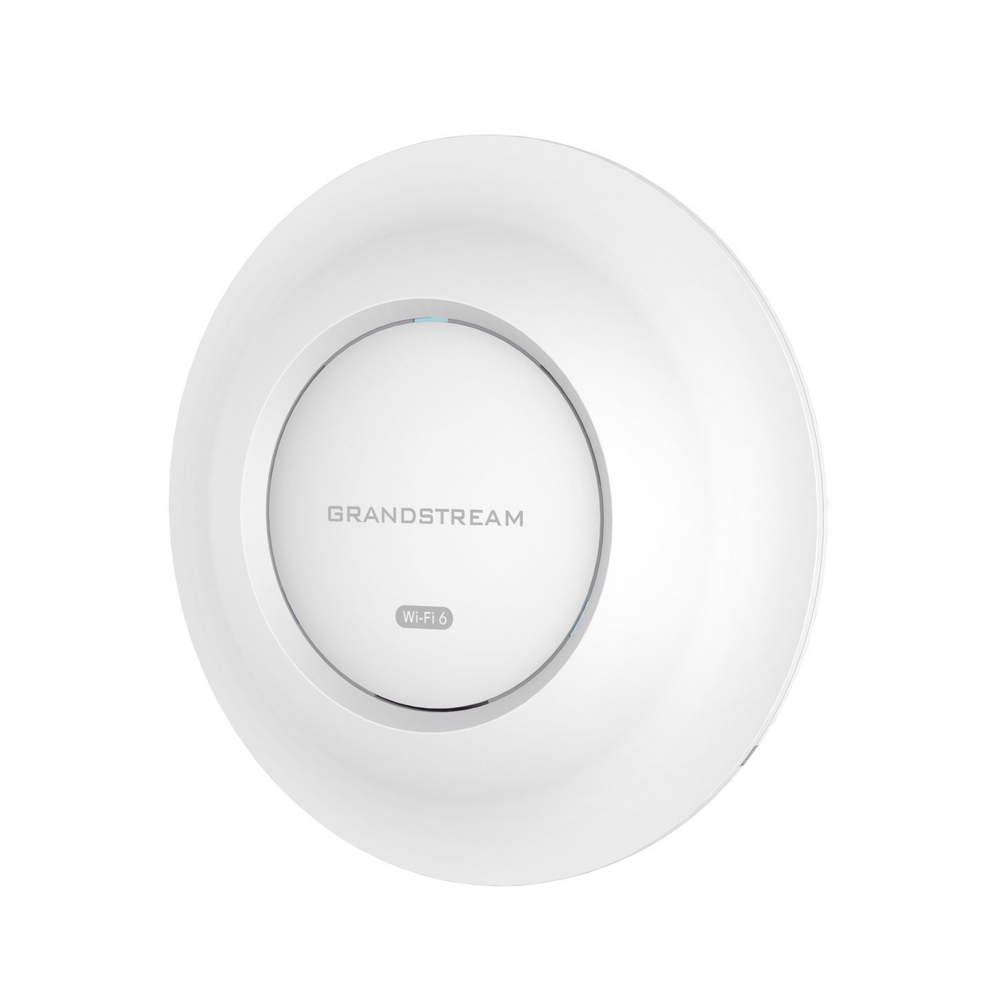 GWN7662 - Punto de acceso inalámbrico Wi-Fi 6 para interiores GWN7662, MU-MIMO 4x4:4 con administración desde la nube gratuita o stand-alone.