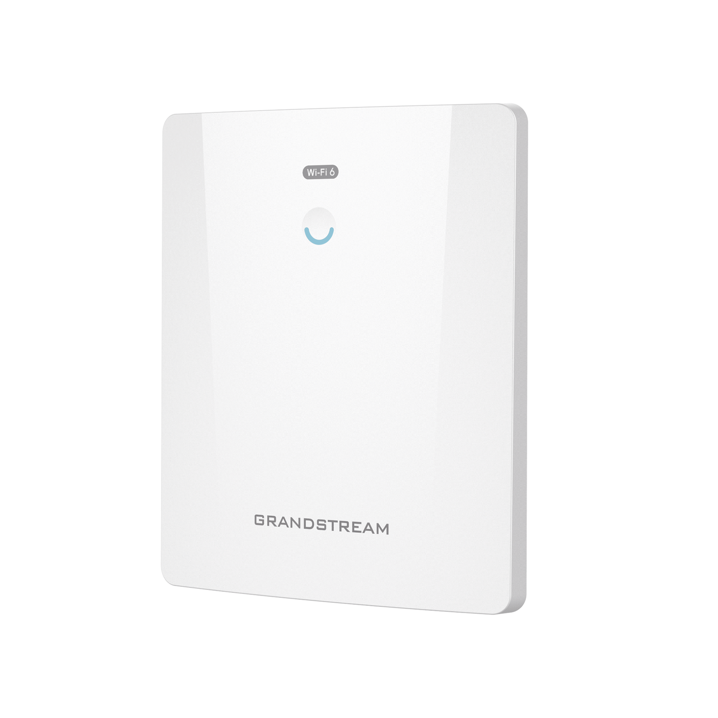 GWN7664ELR - Punto de acceso para exterior Wi-Fi 6 AX6000 de alto rendimiento, IP67, MU-MIMO 4x4:4, Throughput inalámbrico de 6Gbps con administración desde la nube gratuita o stand-alone.