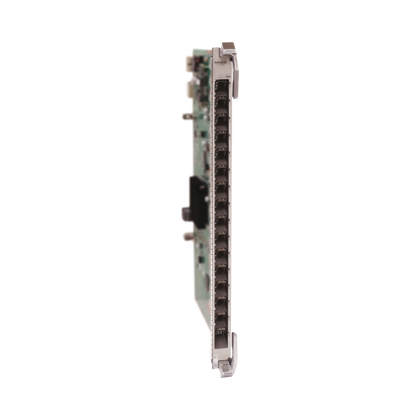 H903GPHFE02 - Tarjeta de Servicio de 16 puertos GPON para OLTs Huawei EA5800