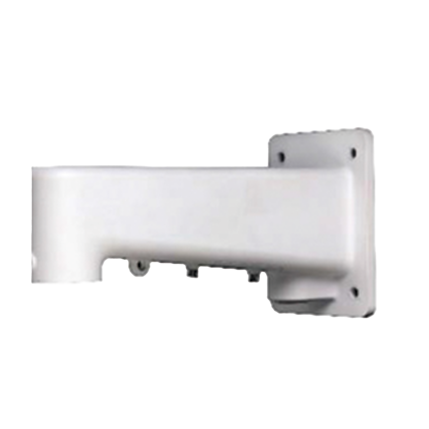 HA60WLMZI - Montaje de Pared para PTZ IP Honeywell / Compatible con Serie 60 y Serie 35 / Exterior