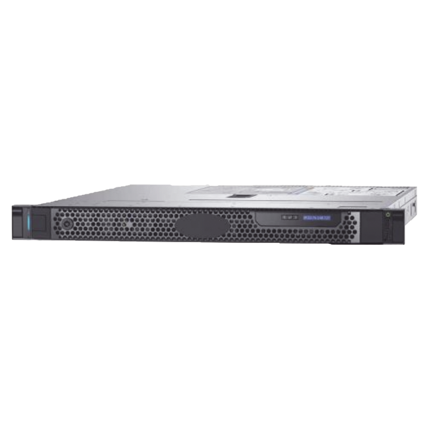 HCPVSSB/HW/300C(B) HikCentral Professional / Servidor DELL Xeon E2324G / Licencia Base de Videovigilancia / Incluye 300 Canales de Video / Incluye Windows Server 2019