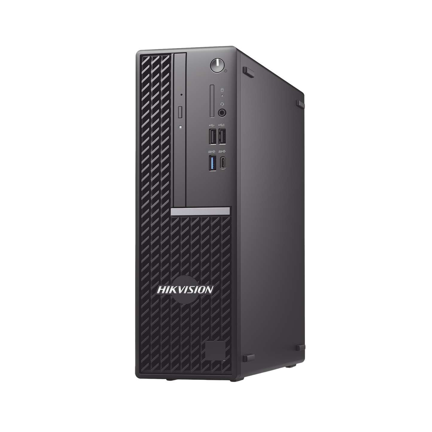 HCWS/HW7L/32C(C) Servidor para Hik-Central / Incluye Licencias de 32 Cámaras y 4 Puertas / Intel® Core? i7-12700 / 64 Bits / Alto Desempeño / Diseño Compacto / Crecimiento hasta 256 canales