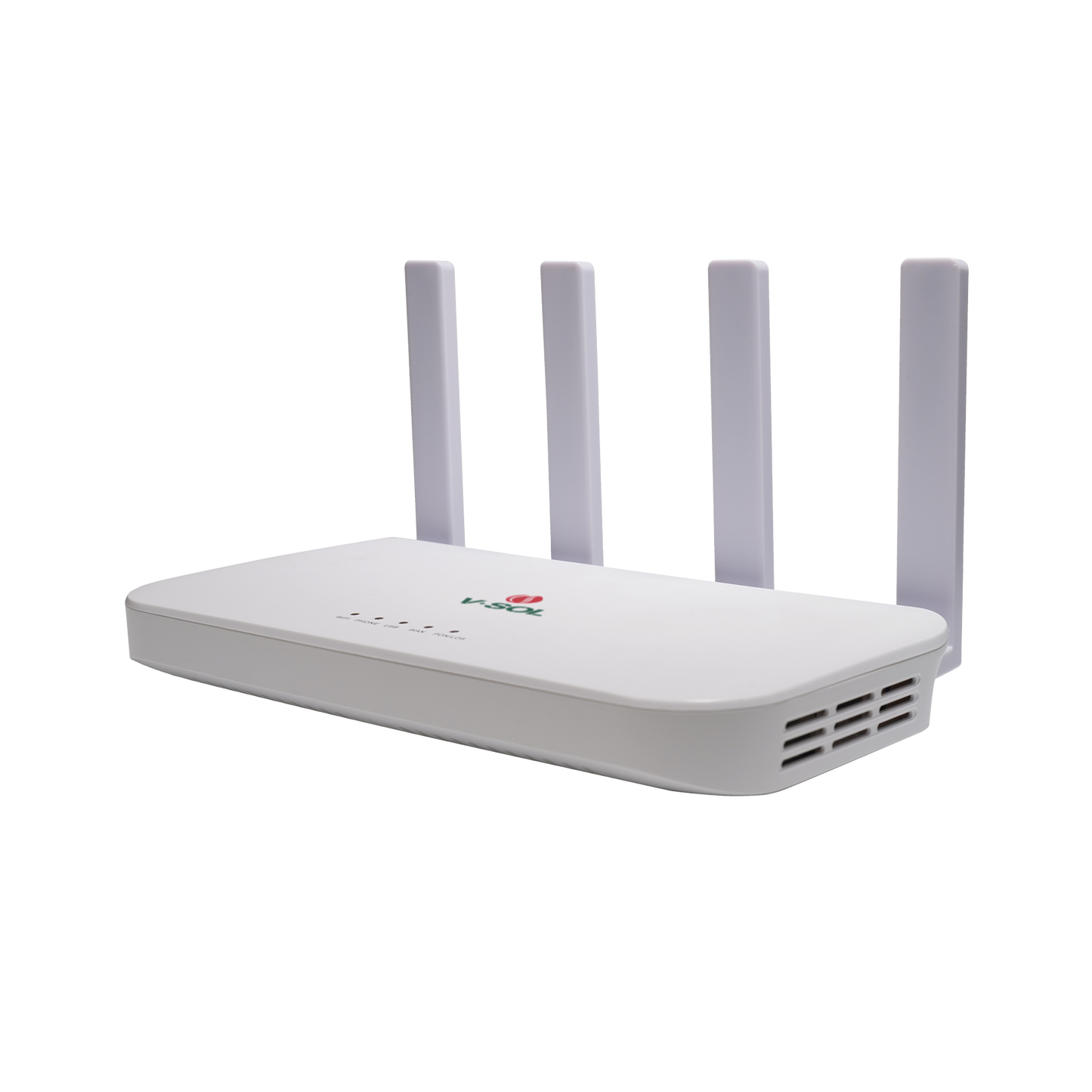 HG325-AX - ONU DualMode EPON/GPON / Wi-Fi 6 / 1 Puerto FXS / 4 Puertos Gigabit / 1 Puerto USB / 1 Puerto SC/UPC