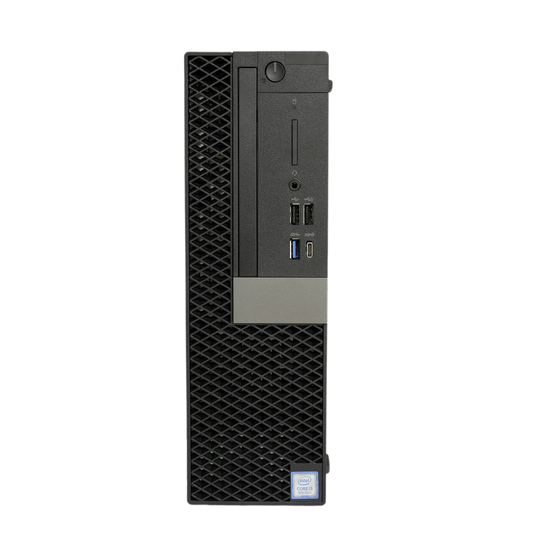 HIKCENTRALWORKSTATION/64(B) Servidor para Hik-Central / Incluye Licencias de 64 Cámaras y Mas Modulos / Intel® Core? i5-12500 / 64 Bits / Alto Desempeño / Diseño Compacto