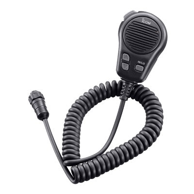 HM-126RB - Micrófono Remoto para Radio Marino IC-M604/A, IC-M504A