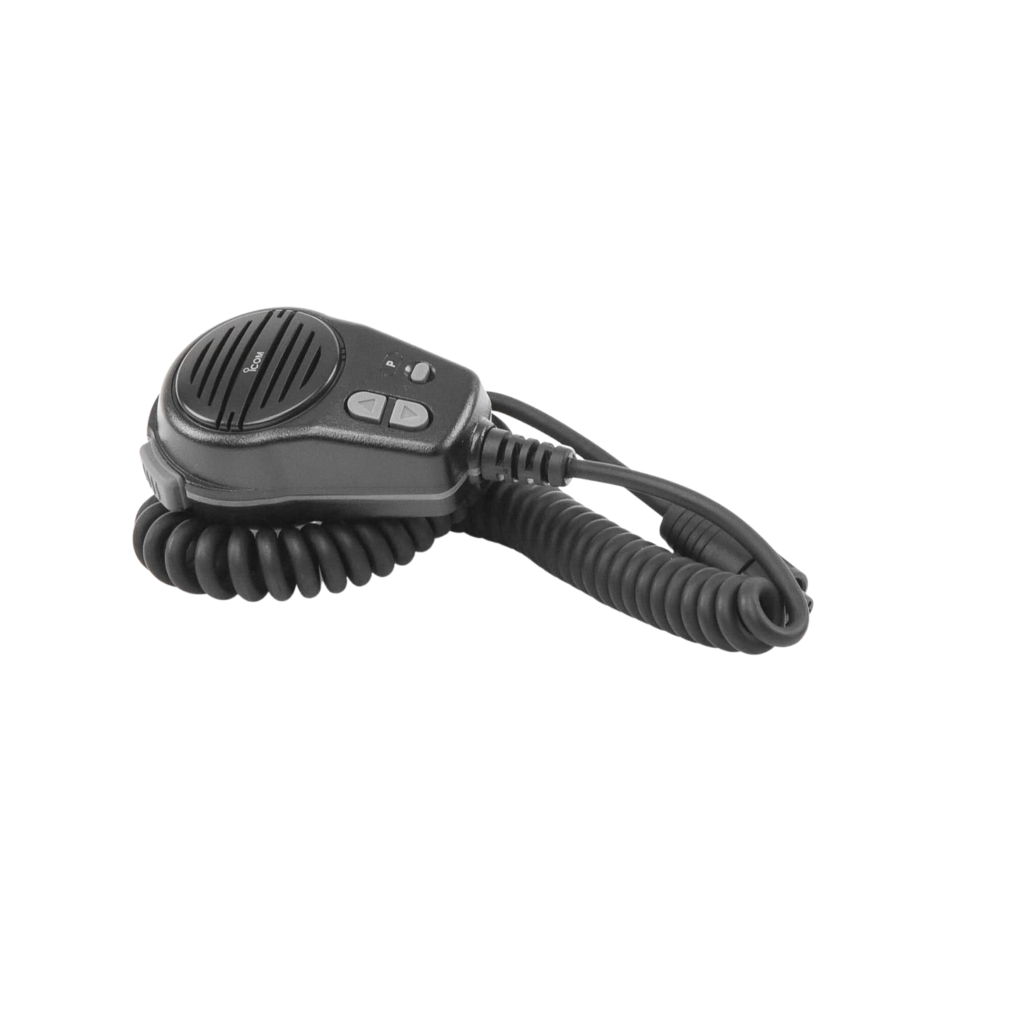 HM-135N - Micrófono de mano para IC-M802 HF