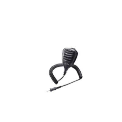 HM-165 - Micrófono-Bocina Sumergible (Grado IPX7) para ICM36, IC-M93D