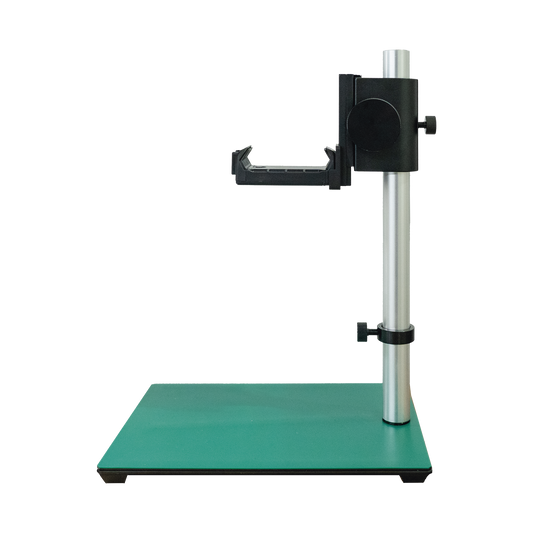 HM-AHBR02 Montaje de Escritorio para Cámara Termográfica