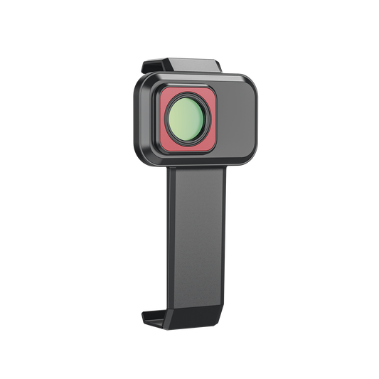 HM-P201MACRO Lente Varifocal 2.7 A 10 mm / Resolución 3 Megapixel / Iris Automático / Formato 1/2.7 / Compatible con Cámaras HIKVISION