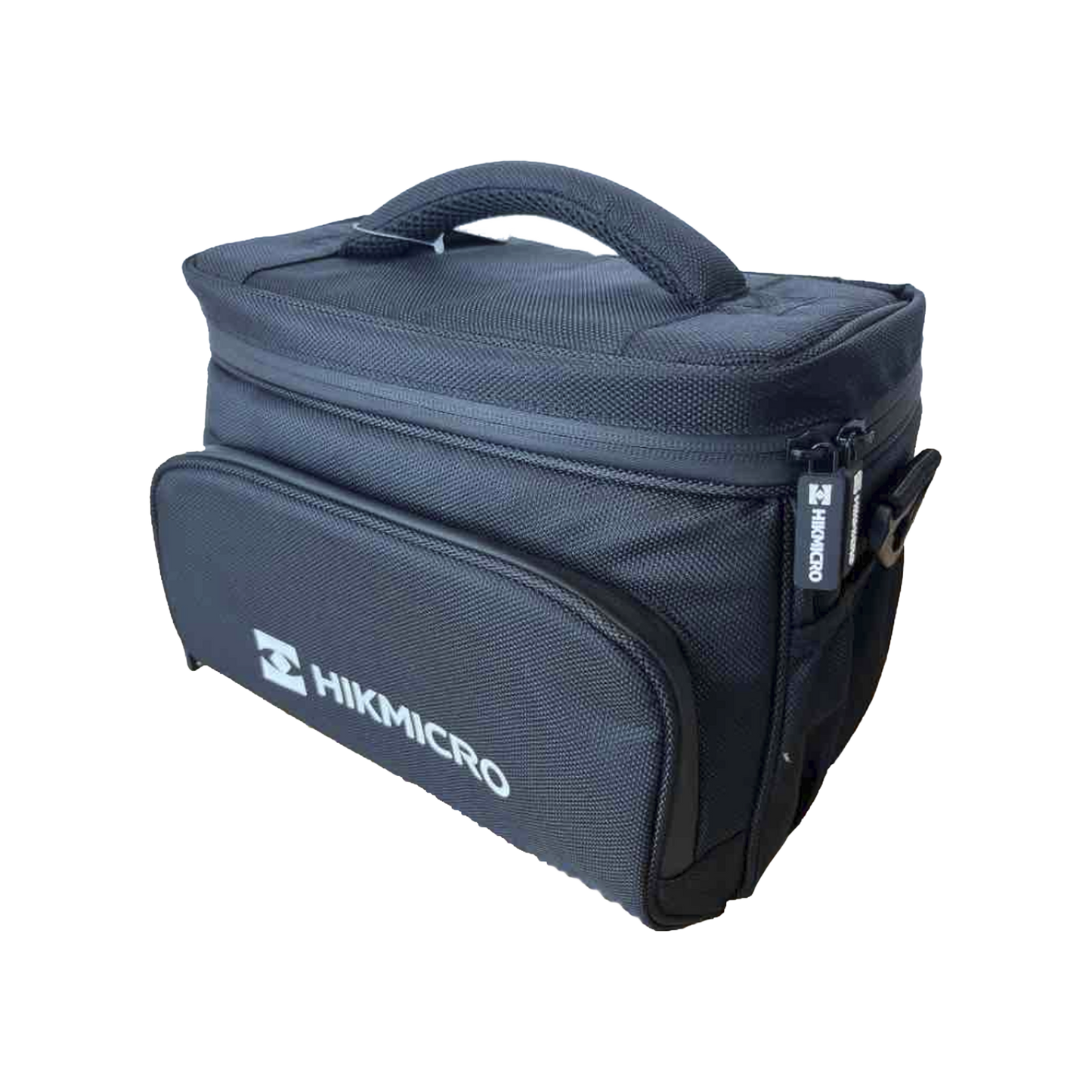 HM-SP01-POUCH - Maleta con Correa de Hombro para Protección de Cámara Termográfica Handheld (No Incluye Cámara)