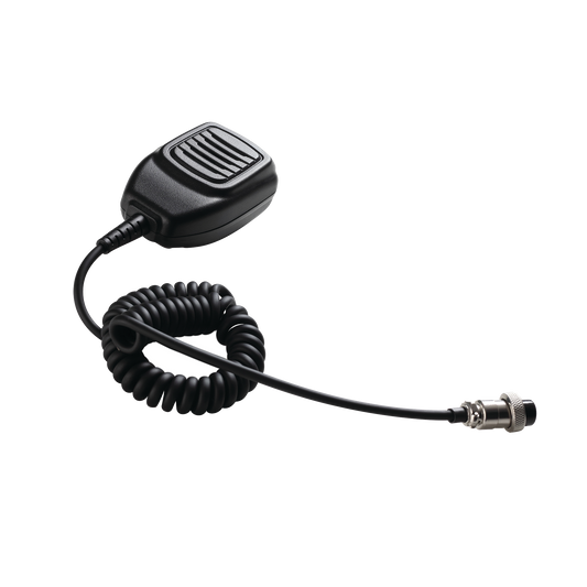 HNPTT Micrófono Push-to-talk