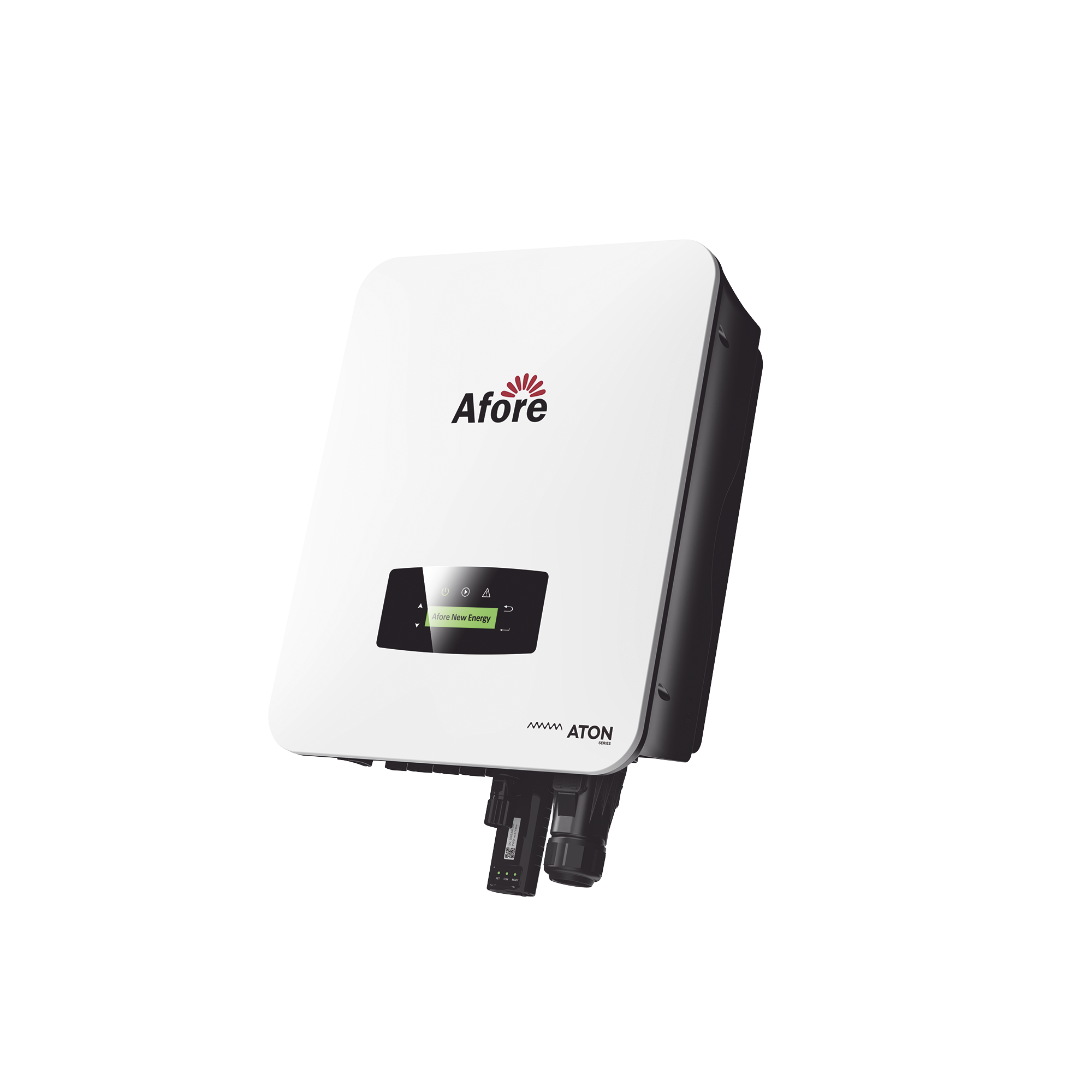 HNS10000TL Inversor Para Interconexi n A CFE De 10 KW Con Salida De HNS10000TL Inversor Para Interconexi n A CFE De 10 KW Con Salida De