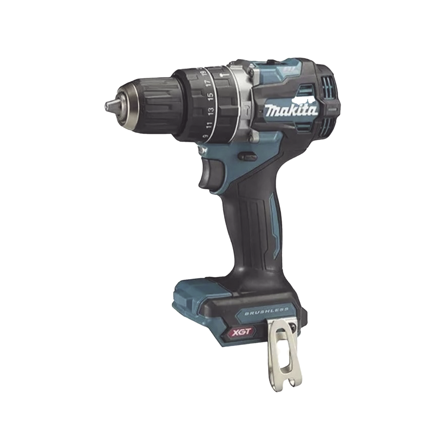 HP002GZ - Rotomartillo inalámbrico de 40V, 2 velocidades , sin Cargador ni Batería.
